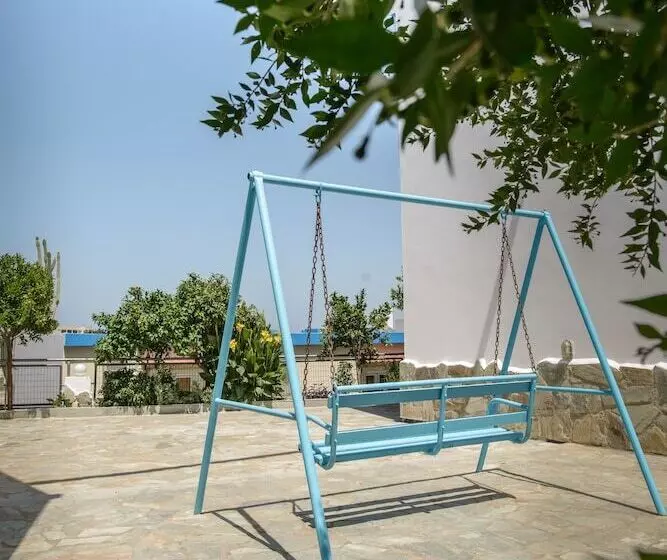 Fotos del hotel Belvedere Hotel Agia Pelagia:  12