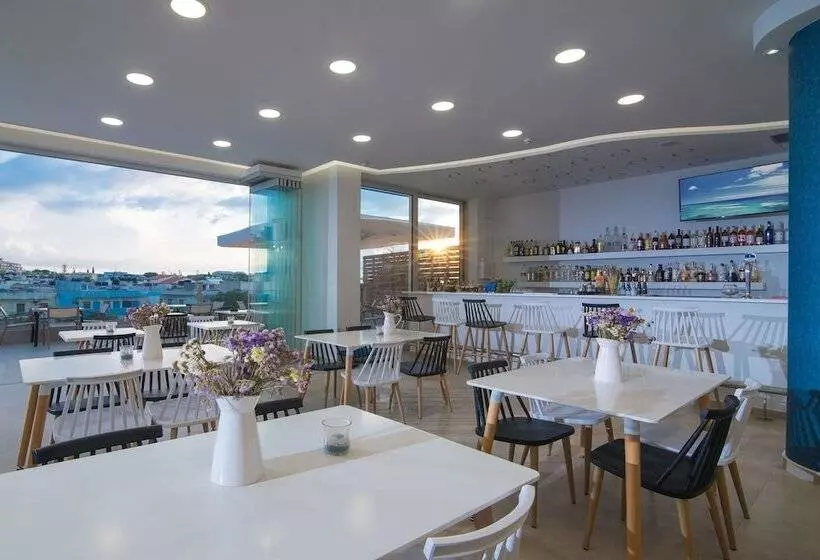 Fotos del hotel Belvedere Hotel Agia Pelagia:  11