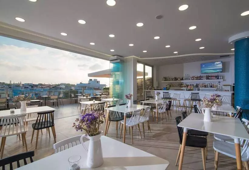 Fotos del hotel Belvedere Hotel Agia Pelagia:  21