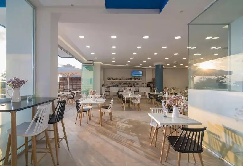 Fotos del hotel Belvedere Hotel Agia Pelagia:  17
