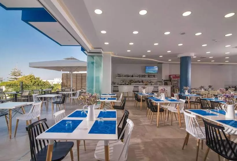 Fotos del hotel Belvedere Hotel Agia Pelagia:  10