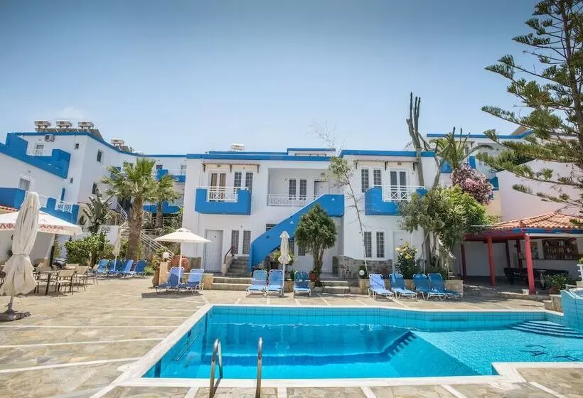 Fotos del hotel Belvedere Hotel Agia Pelagia:  16