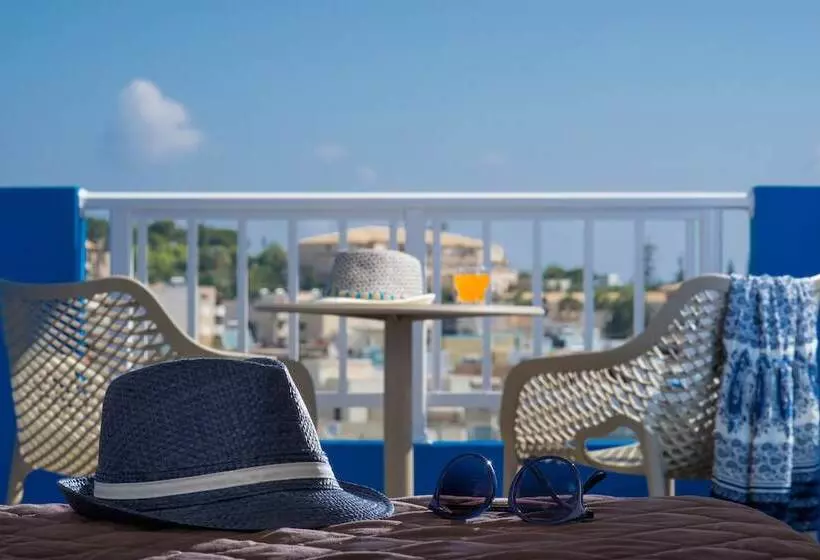 Fotos del hotel Belvedere Hotel Agia Pelagia:  5