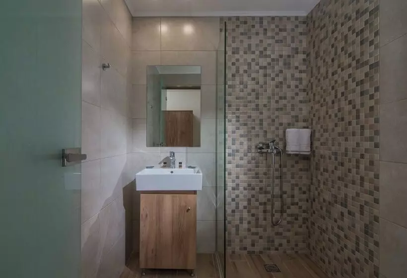 Fotos del hotel Belvedere Hotel Agia Pelagia:  13