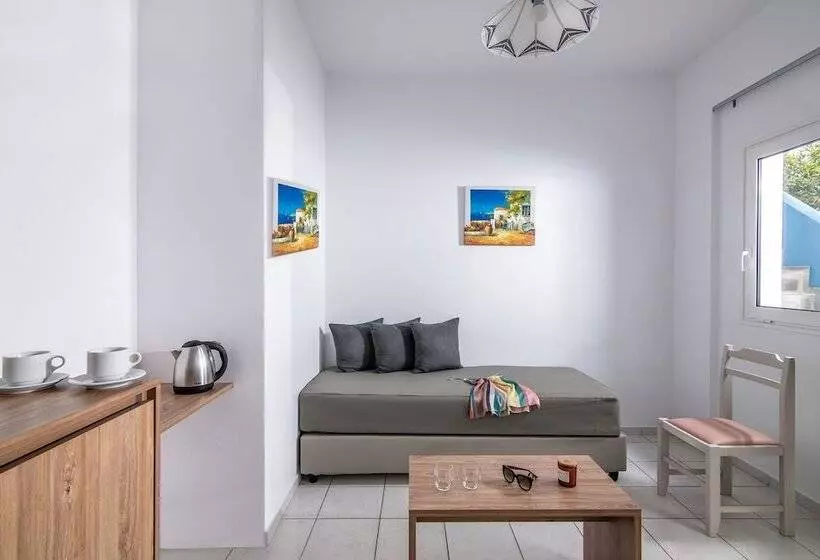 Fotos del hotel Belvedere Hotel Agia Pelagia:  24