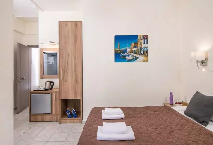 Fotos del hotel Belvedere Hotel Agia Pelagia:  23