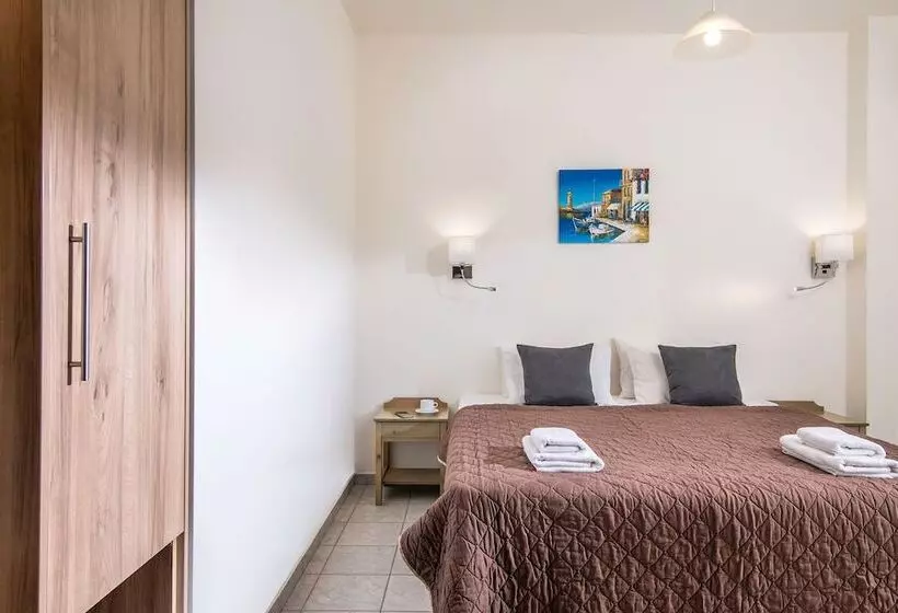Fotos del hotel Belvedere Hotel Agia Pelagia:  19
