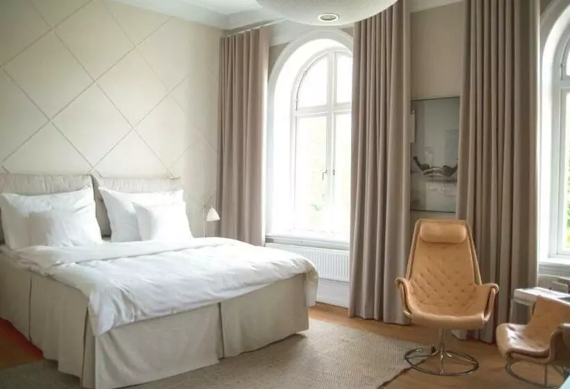 Fotos del hotel Duxiana Malmö:  2