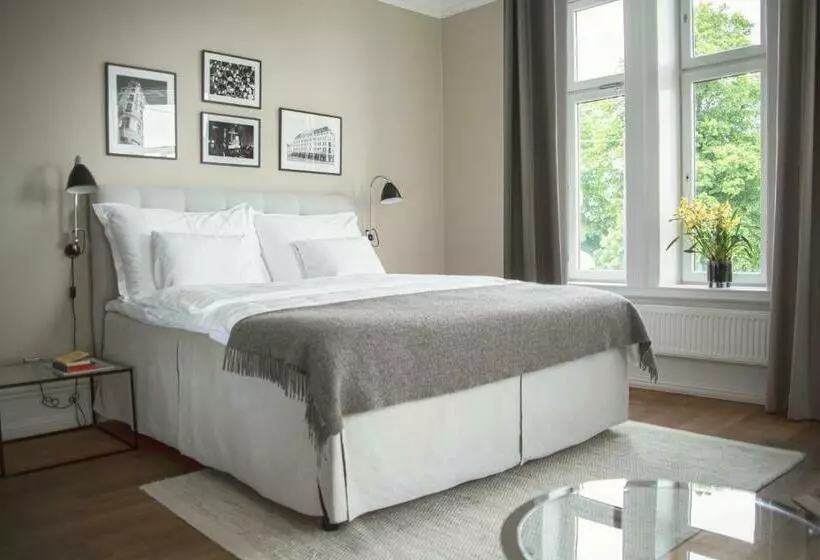 Fotos del hotel Duxiana Malmö:  5