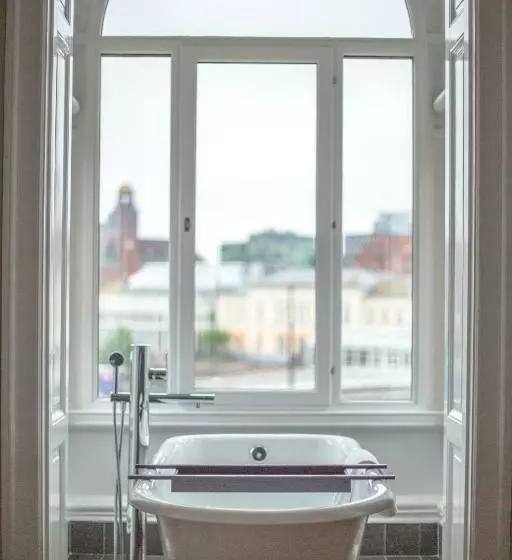 Fotos del hotel Duxiana Malmö:  4