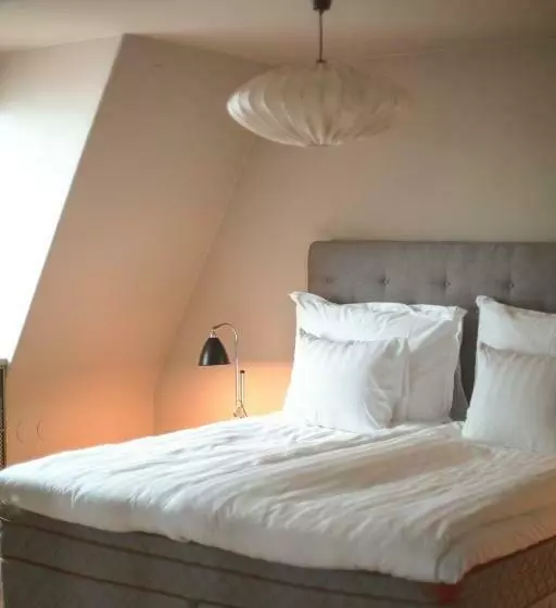 Fotos del hotel Duxiana Malmö:  10