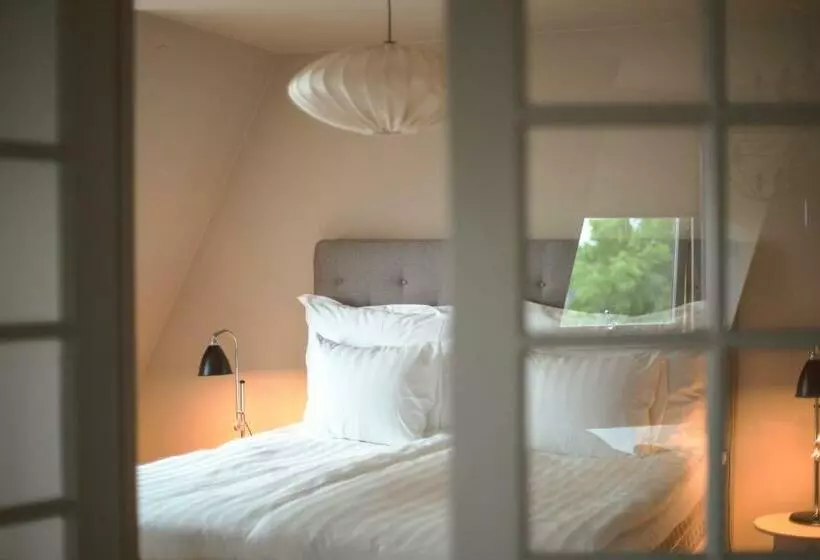 Fotos del hotel Duxiana Malmö:  12