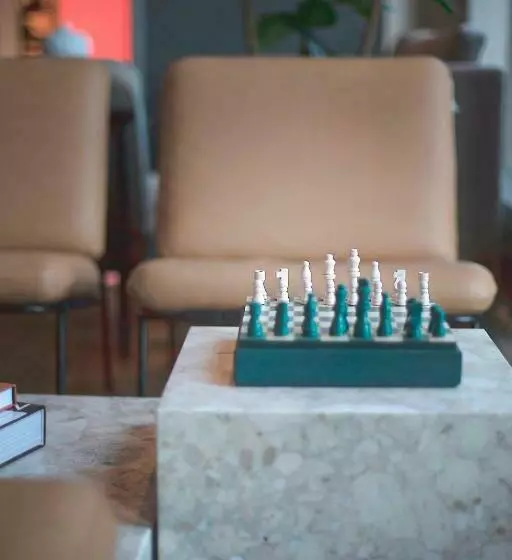 Fotos del hotel Duxiana Malmö:  9