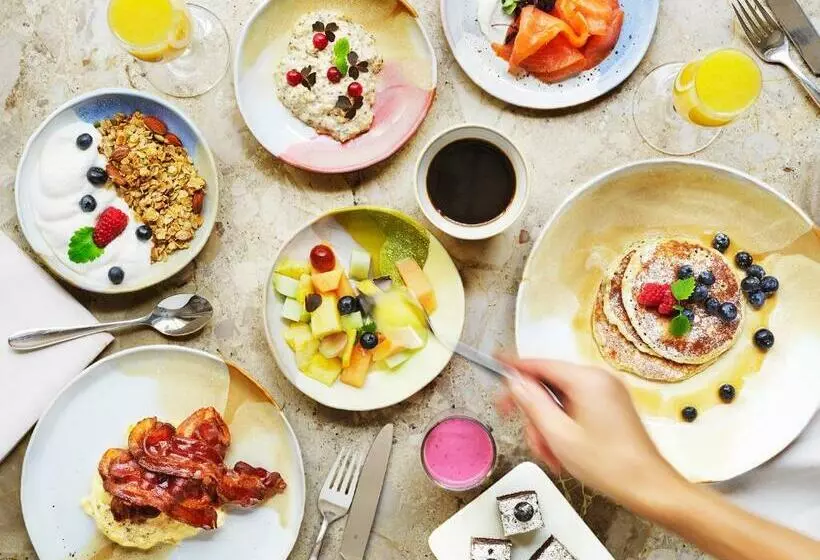 Fotos del hotel Duxiana Malmö:  3