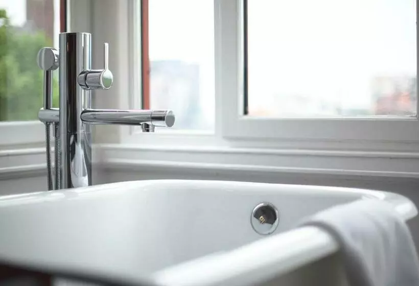 Fotos del hotel Duxiana Malmö:  11