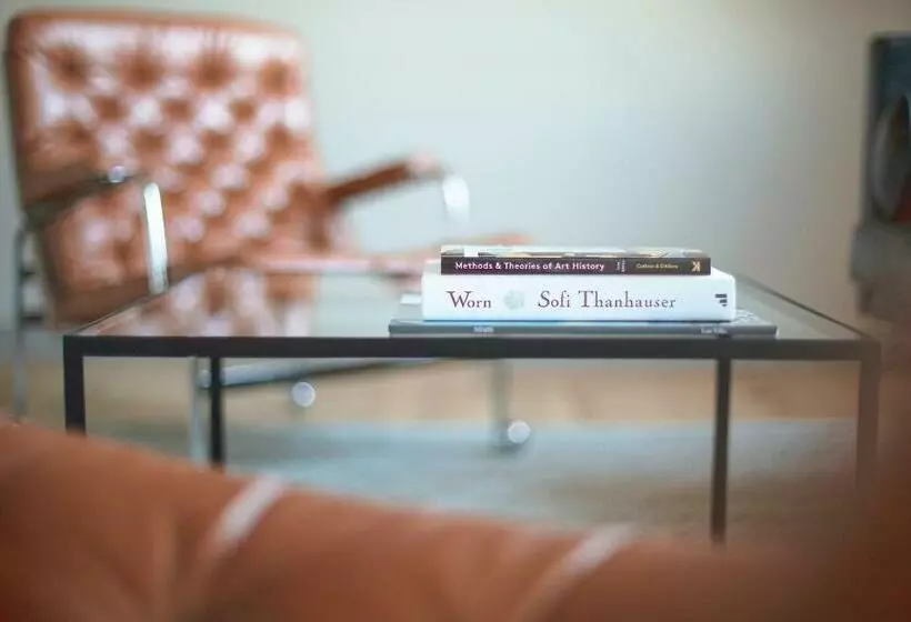 Fotos del hotel Duxiana Malmö:  7