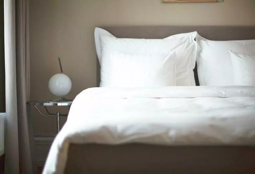 Fotos del hotel Duxiana Malmö:  8