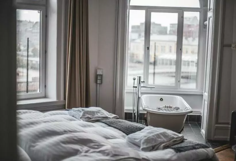 Fotos del hotel Duxiana Malmö:  13