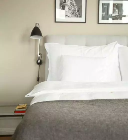 Fotos del hotel Duxiana Malmö:  14