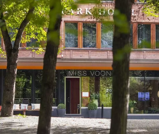 Fotos del hotel Elite Eden Park:  25