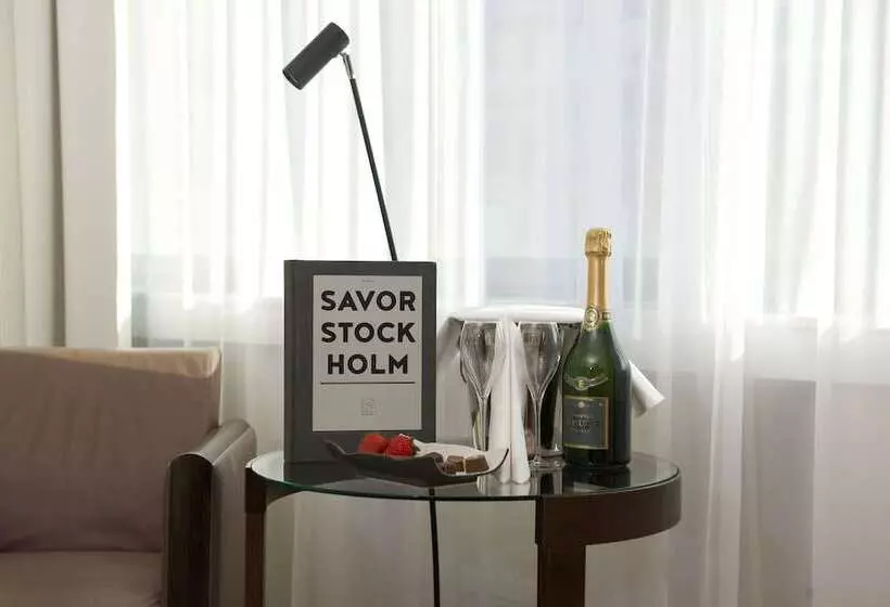 Fotos del hotel Elite Eden Park:  20