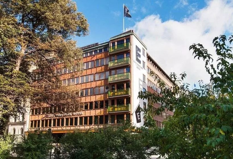 Fotos del hotel Elite Eden Park:  12