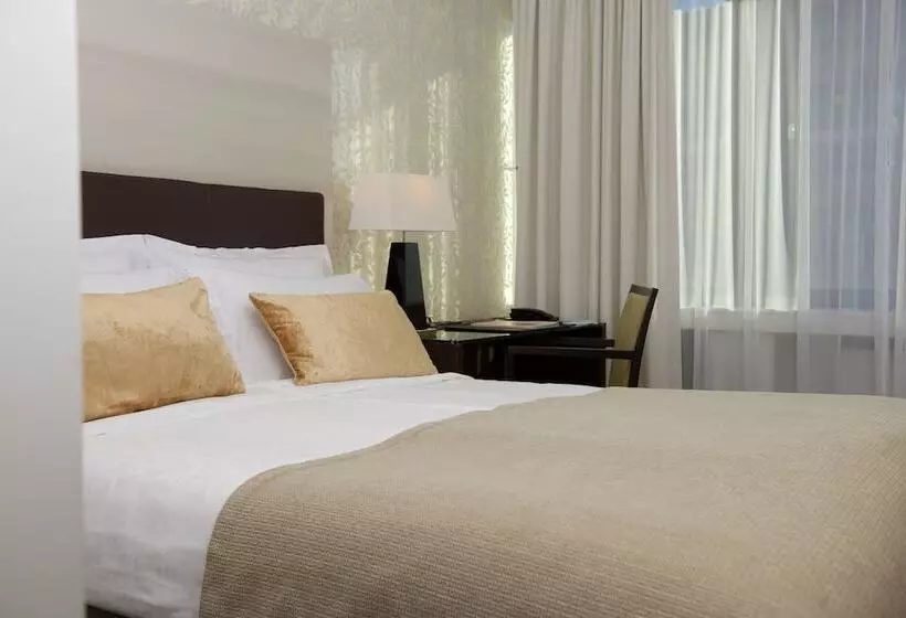 Fotos del hotel Elite Eden Park:  2