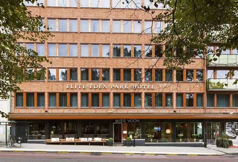 Fotos del hotel Elite Eden Park:  24