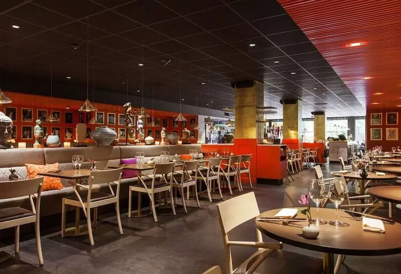 Fotos del hotel Elite Eden Park:  7