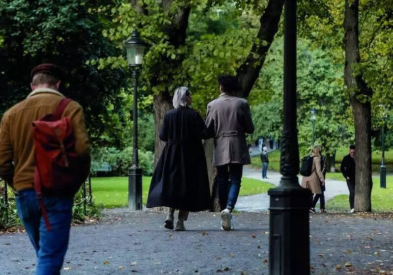 Fotos del hotel Elite Eden Park:  11