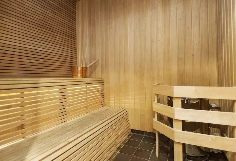 Fotos del hotel Elite Eden Park:  6