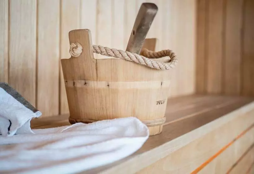 Fotos del hotel Elite Eden Park:  15