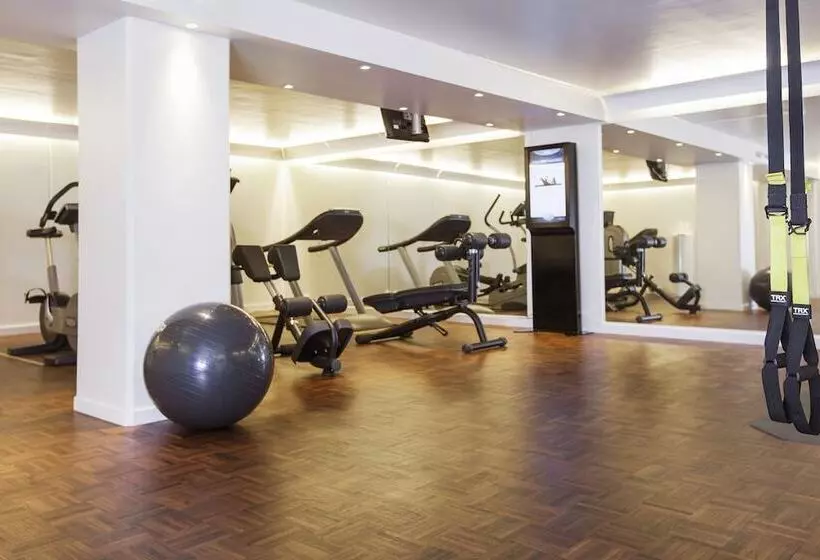 Fotos del hotel Elite Eden Park:  5