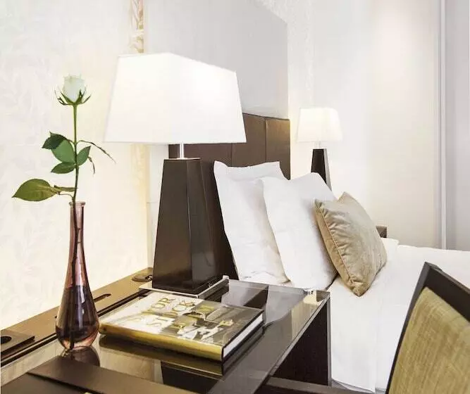 Fotos del hotel Elite Eden Park:  13