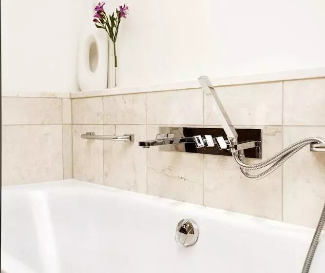 Fotos del hotel Elite Eden Park:  10