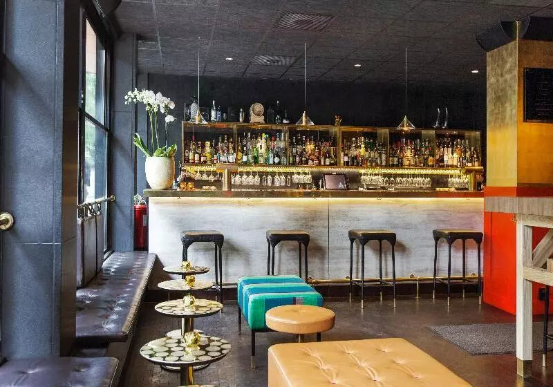 Fotos del hotel Elite Eden Park:  8