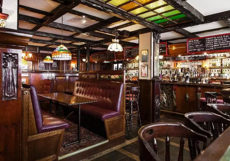 Fotos del hotel Elite Eden Park:  17