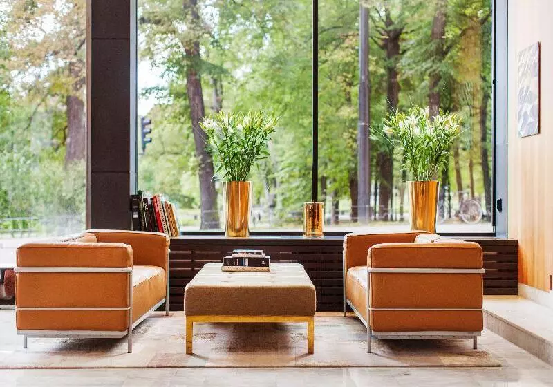 Fotos del hotel Elite Eden Park:  23