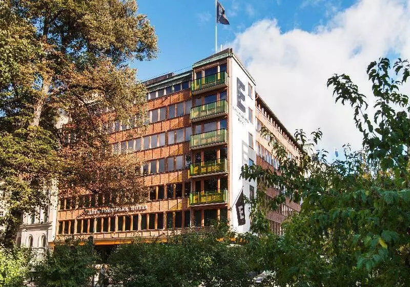 Elite Eden Park Elite Eden Park