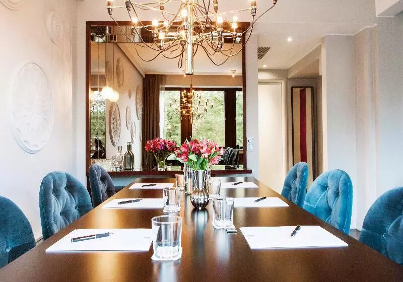 Fotos del hotel Elite Eden Park:  18