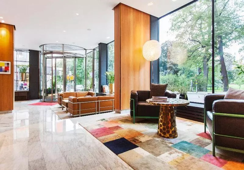 Fotos del hotel Elite Eden Park:  3