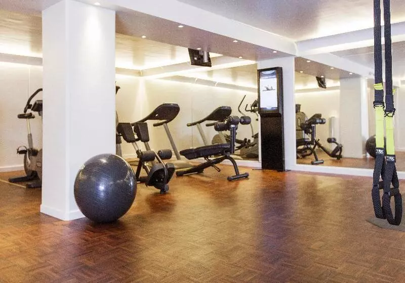 Fotos del hotel Elite Eden Park:  14