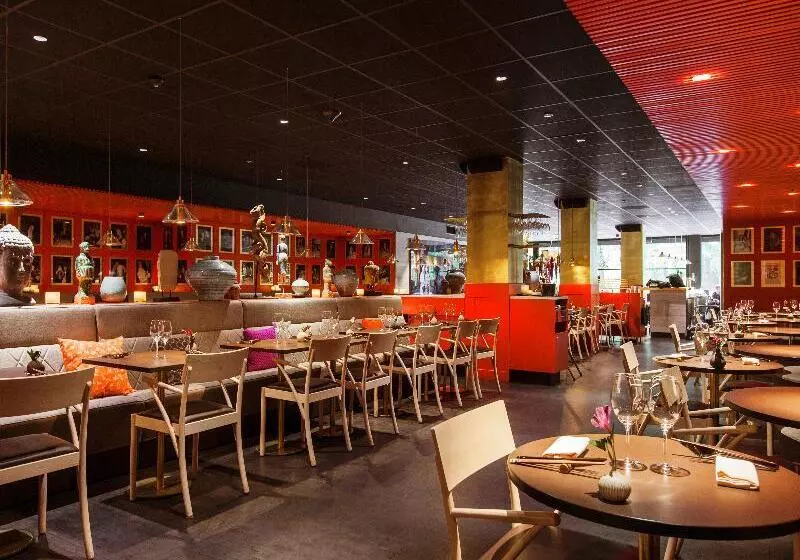 Fotos del hotel Elite Eden Park:  16