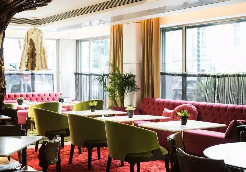 Fotos del hotel New:  3