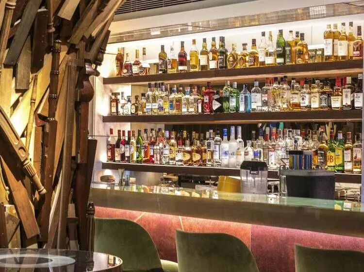 Fotos del hotel New:  13