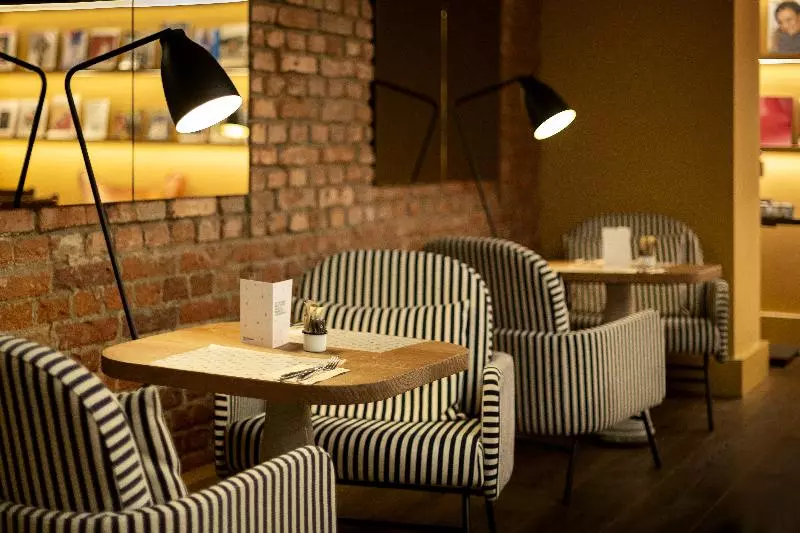 Fotos del hotel Petit Palace Chueca:  3