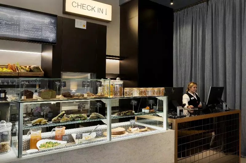 Fotos del hotel Petit Palace Chueca:  25