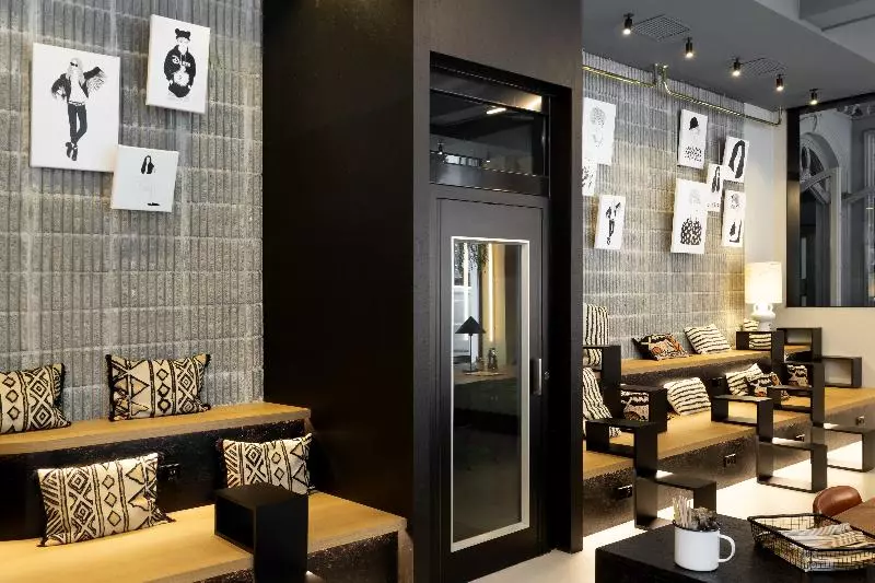 Fotos del hotel Petit Palace Chueca:  10