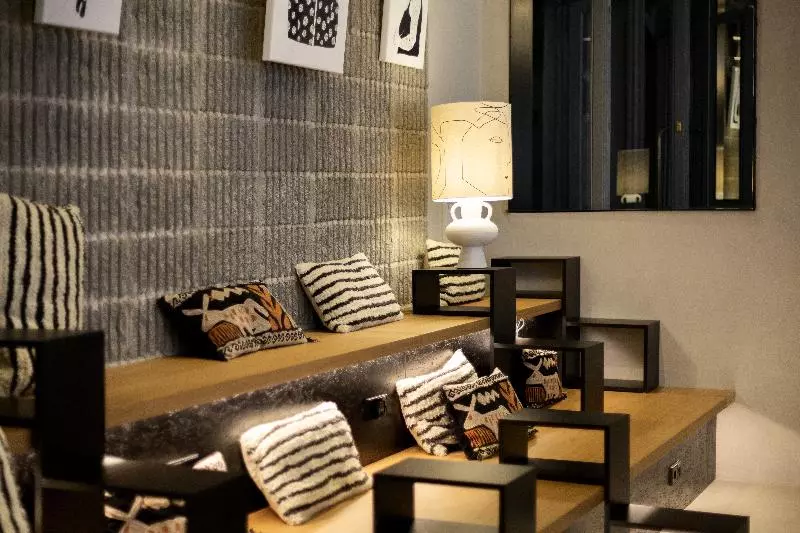 Fotos del hotel Petit Palace Chueca:  16