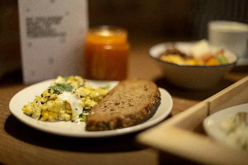 Fotos del hotel Petit Palace Chueca:  15